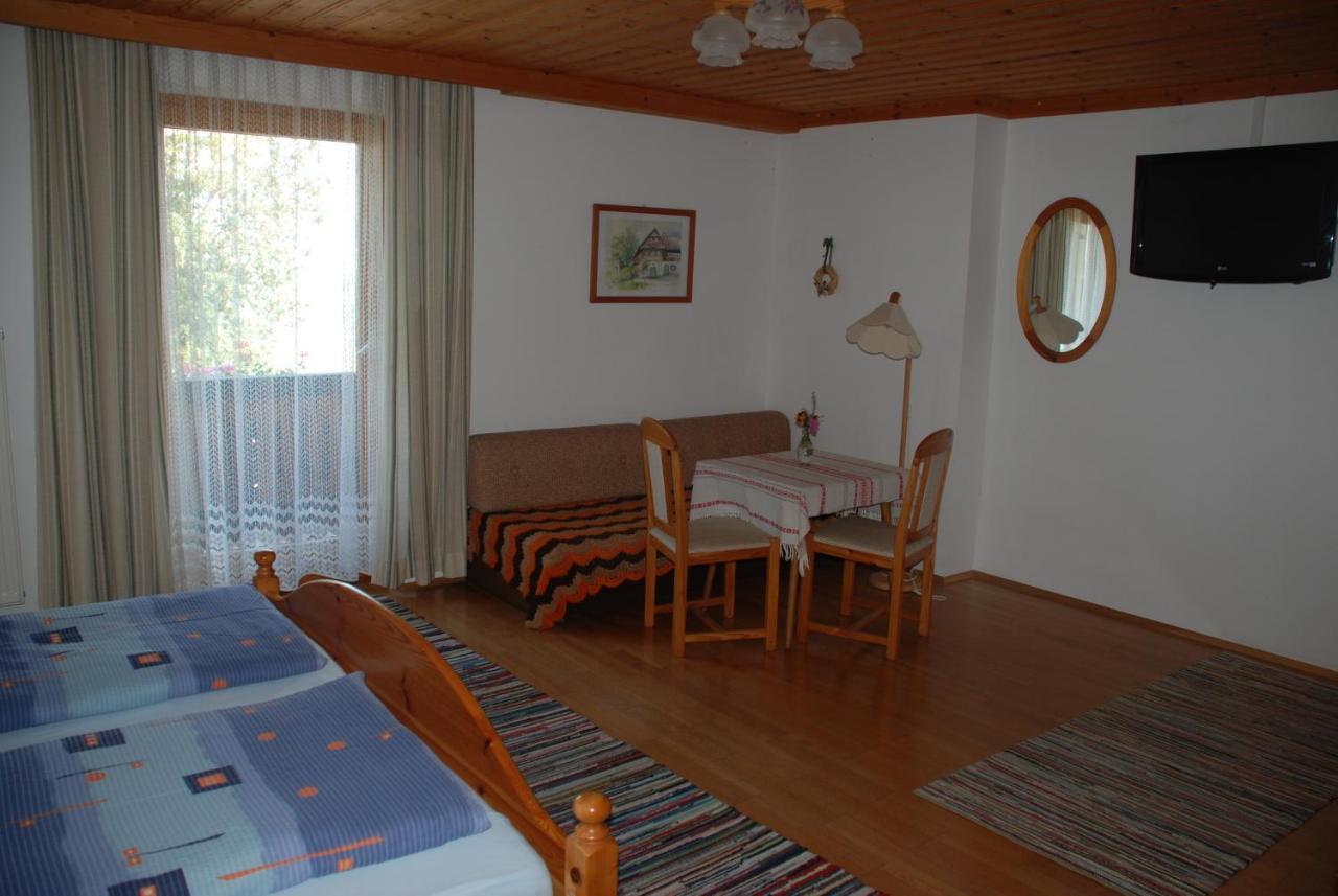 Gaestehaus Der Gamser Winzerstube Bad Gams Exterior foto